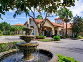 Poolside condo at Tuscana Resort with Hot Tub